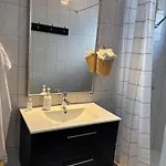 住宿加早餐酒店 Lund Gamle Skole - Taet Pa Mch 海宁