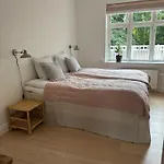 Lund Gamle Skole - Taet Pa Mch 住宿加早餐酒店 *