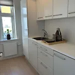 Lund Gamle Skole - Taet Pa Mch 住宿加早餐酒店