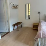 Bed and breakfast Lund Gamle Skole - Taet Pa Mch