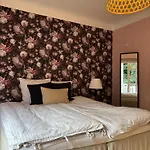 住宿加早餐酒店 Lund Gamle Skole - Taet Pa Mch 海宁