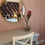 Lund Gamle Skole - Taet Pa Mch Bed and breakfast