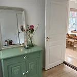 Lund Gamle Skole - Taet Pa Mch 住宿加早餐酒店 *