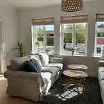 Bed and breakfast Lund Gamle Skole - Taet Pa Mch Herning
