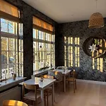住宿加早餐酒店 Lund Gamle Skole - Taet Pa Mch *