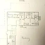 Lund Gamle Skole - Taet Pa Mch 住宿加早餐酒店 *