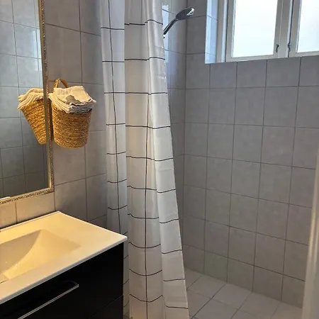 Bed and Breakfast Lund Gamle Skole - Taet Pa Mch *