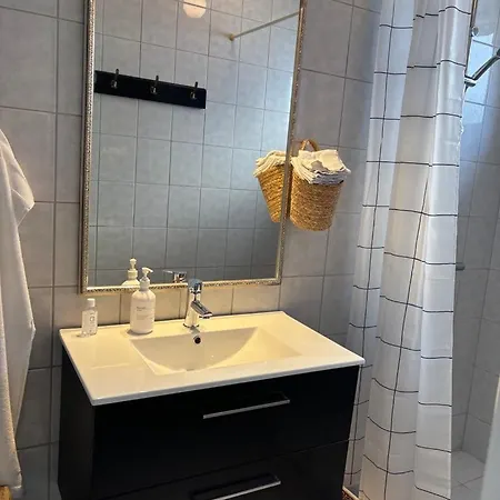 Bed and Breakfast Lund Gamle Skole - Taet Pa Mch Χέρνινγκ