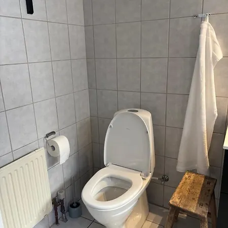 Lund Gamle Skole - Taet Pa Mch * Χέρνινγκ