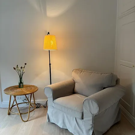 Lund Gamle Skole - Taet Pa Mch Herning