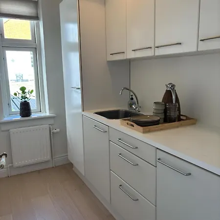 Lund Gamle Skole - Taet Pa Mch فندق مبيت وإفطار
