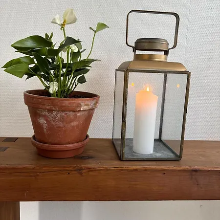 Frühstückspension Lund Gamle Skole - Taet Pa Mch *