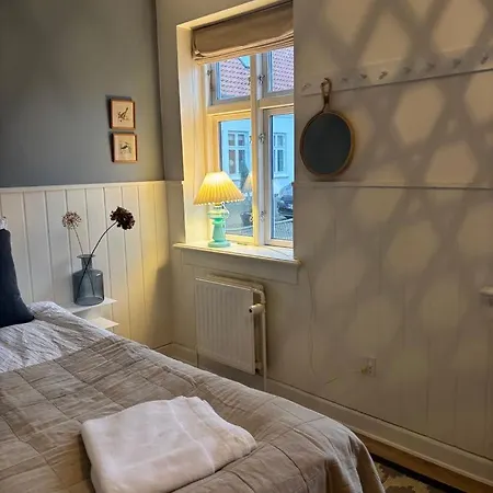 Lund Gamle Skole - Taet Pa Mch