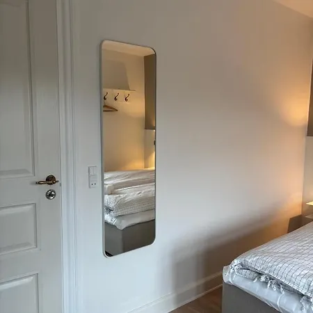 Lund Gamle Skole - Taet Pa Mch