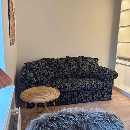 Bed and Breakfast Lund Gamle Skole - Taet Pa Mch