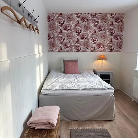 Bed and Breakfast Lund Gamle Skole - Taet Pa Mch Χέρνινγκ