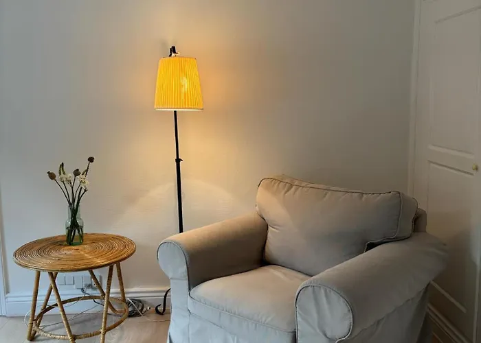 Lund Gamle Skole - Taet Pa Mch Herning